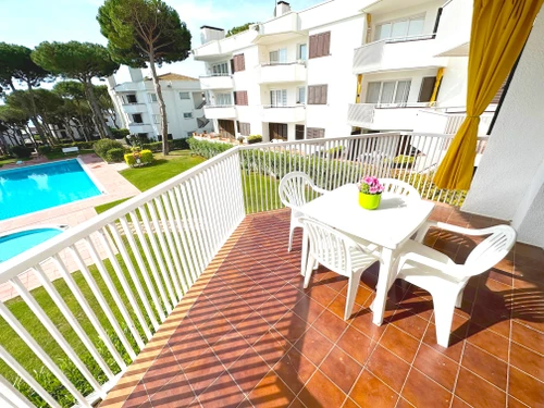 Appartement Calella de Palafrugell, 4 pièces, 6 personnes - photo_1011685223697