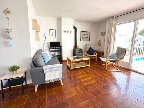 Appartement Calella de Palafrugell, 4 pièces, 6 personnes - photo_1011685223697