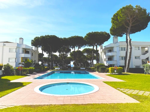 Appartement Calella de Palafrugell, 4 pièces, 6 personnes - photo_1011685223697