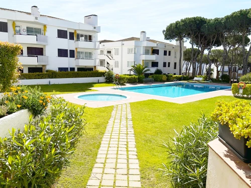 Appartement Calella de Palafrugell, 4 pièces, 6 personnes - photo_1011685223697