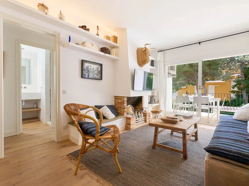 Apartamento Calella de Palafrugell, 3 dormitorios, 6 personas - photo_1011685223834