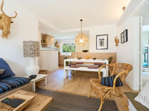 Apartamento Calella de Palafrugell, 3 dormitorios, 6 personas - photo_1011685223834