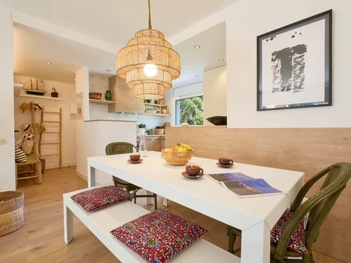 Apartamento Calella de Palafrugell, 3 dormitorios, 6 personas - photo_1011685223834