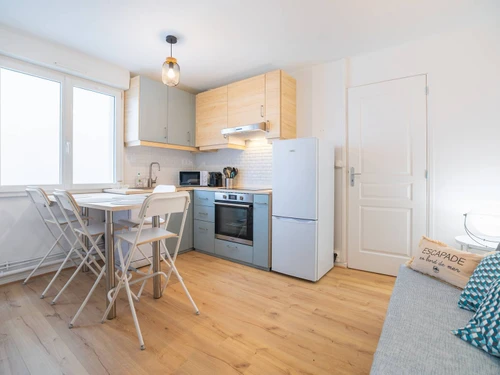 Appartement Le Touquet-Paris-Plage, 3 pièces, 4 personnes - photo_1011704439242