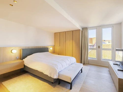 Apartment Le Touquet, 3 bedrooms, 6 persons - photo_1011704440090