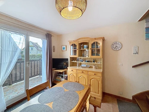 Appartement Merville-Franceville-Plage, 2 pièces, 4 personnes - photo_1011494656918