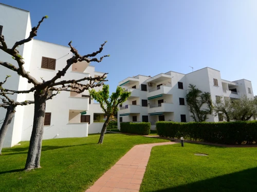 Apartamento L'Escala, 2 dormitorios, 6 personas - photo_18949602971