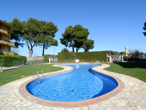 Appartement L'Escala, 3 pièces, 6 personnes - photo_18949595884