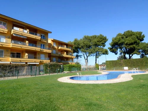 Appartement L'Escala, 3 pièces, 6 personnes - photo_18949595884