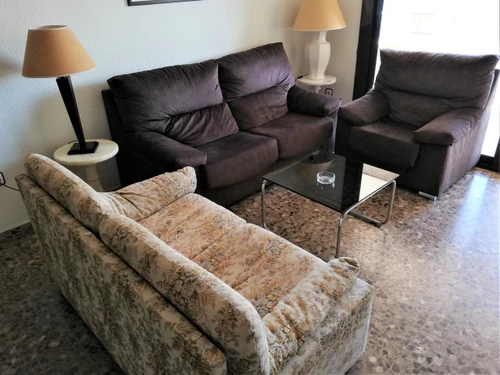 Apartamento L'Escala, 5 dormitorios, 8 personas - photo_1011694818756