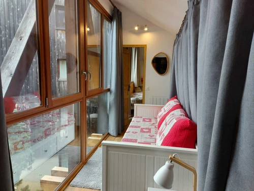 Apartment Avoriaz, 2 bedrooms, 8 persons - photo_16319026873