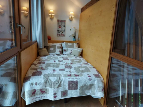 Apartment Avoriaz, 2 bedrooms, 8 persons - photo_16319026873