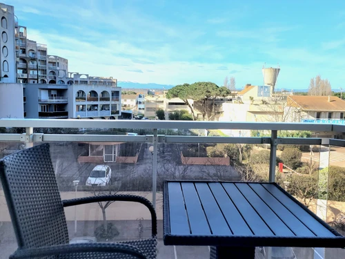 Appartement Canet-en-Roussillon, 2 pièces, 4 personnes - photo_1011712324468