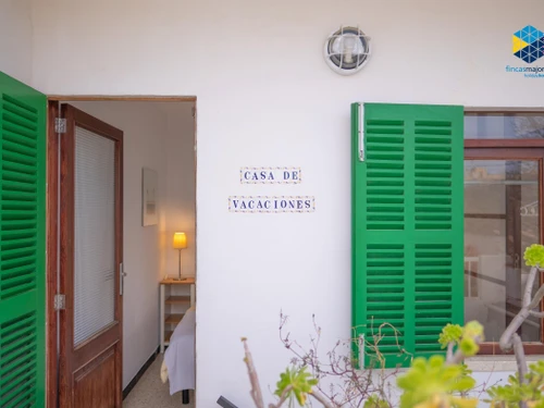 Villa Porto Cristo, 3 bedrooms, 6 persons - photo_17285324986