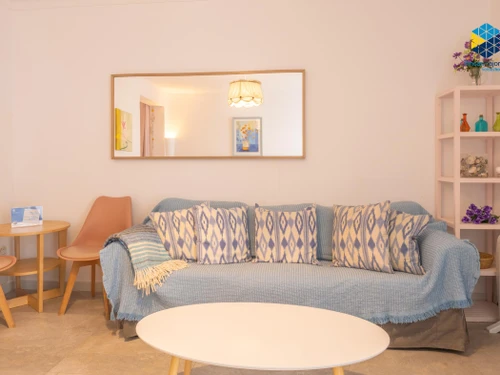 Villa Porto Cristo, 3 bedrooms, 6 persons - photo_17285324986