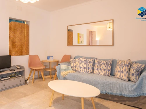 Villa Porto Cristo, 3 bedrooms, 6 persons - photo_17285324986