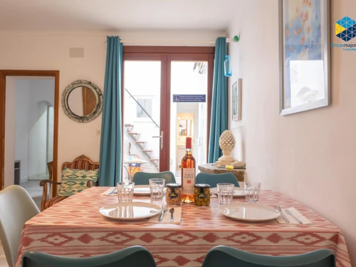 Villa Porto Cristo, 3 bedrooms, 6 persons - photo_17285324986