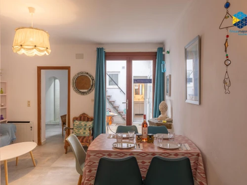 Villa Porto Cristo, 3 bedrooms, 6 persons - photo_17285324986