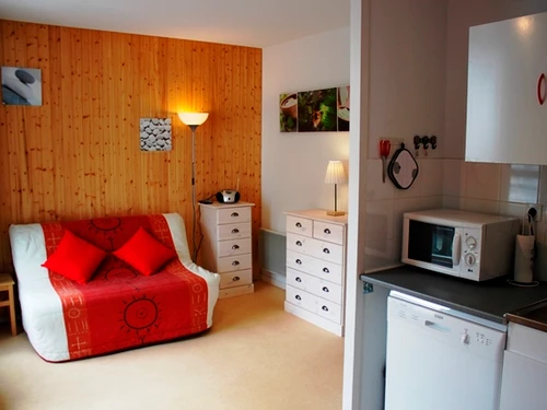 Studio Besse-et-Saint-Anastaise-Super Besse, 1 pièce, 4 personnes - photo_1011687320299
