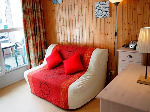 Studio Besse-et-Saint-Anastaise-Super Besse, 1 pièce, 4 personnes - photo_1011687320299