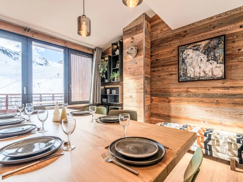 Apartment Tignes, 3 bedrooms, 8 persons - photo_1011714007432