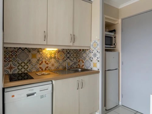 Ferienwohnung Saint-Raphaël, Studio, 4 Personen - photo_17287366260