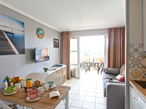 Ferienwohnung Saint-Raphaël, Studio, 4 Personen - photo_17287366260