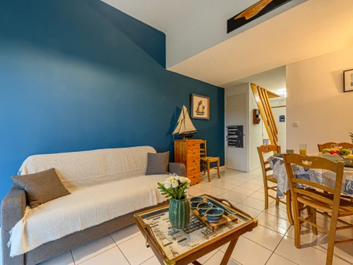 Ferienwohnung Carnac, 2 Schlafzimmer, 4 Personen - photo_1011714036644