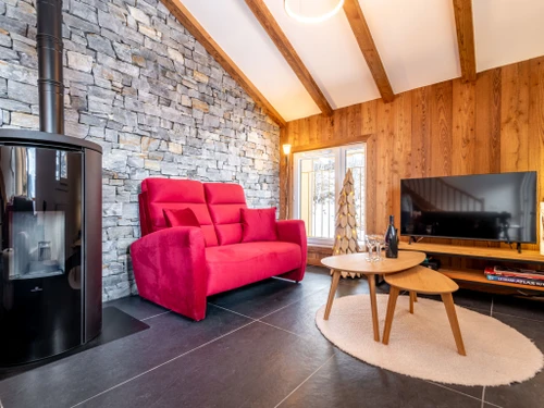 Appartement Sainte-Foy-Tarentaise, 4 pièces, 6 personnes - photo_1011714047890