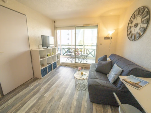 Apartment Port Camargue, 1 bedroom, 4 persons - photo_1011714049534