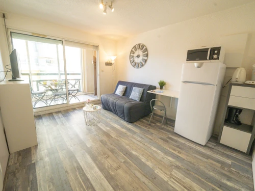 Apartment Port Camargue, 1 bedroom, 4 persons - photo_1011714049534