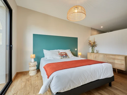 Maison Gouville-sur-Mer, 4 pièces, 8 personnes - photo_1011714079400