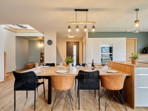 Maison Gouville-sur-Mer, 4 pièces, 8 personnes - photo_1011714079400