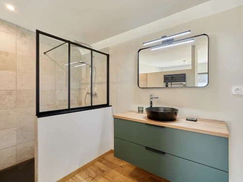 Maison Gouville-sur-Mer, 4 pièces, 8 personnes - photo_1011714079400