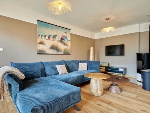 Maison Gouville-sur-Mer, 4 pièces, 8 personnes - photo_1011714079400