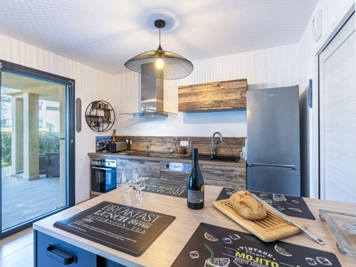 Ferienwohnung Bonifacio, 2 Schlafzimmer, 4 Personen - photo_1011714086458