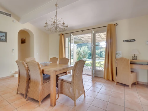 Ferienhaus La Motte, 3 Schlafzimmer, 6 Personen - photo_1011714115398