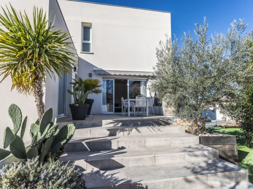 Villa Béziers, 4 bedrooms, 8 persons - photo_1011714126285
