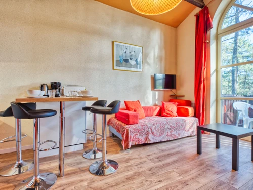 Ferienwohnung Lacanau, Studio, 3 Personen - photo_710361370