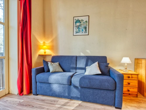 Ferienwohnung Lacanau, Studio, 3 Personen - photo_710361370