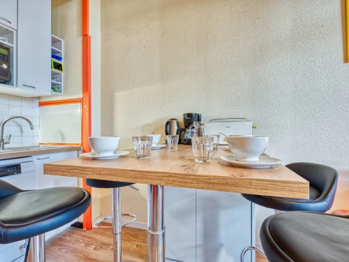 Ferienwohnung Lacanau, Studio, 3 Personen - photo_710361370