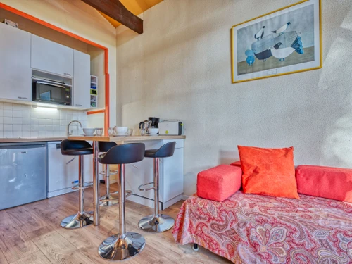 Ferienwohnung Lacanau, Studio, 3 Personen - photo_710361370