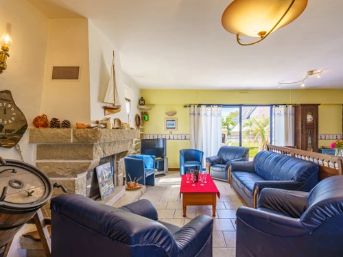 Ferienhaus Loctudy, 4 Schlafzimmer, 8 Personen - photo_1011650031124