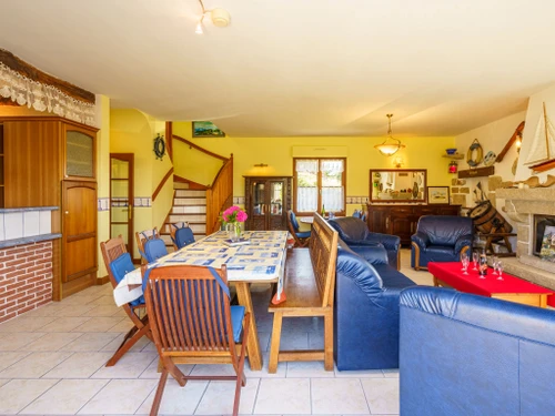 Ferienhaus Loctudy, 4 Schlafzimmer, 8 Personen - photo_1011650031124