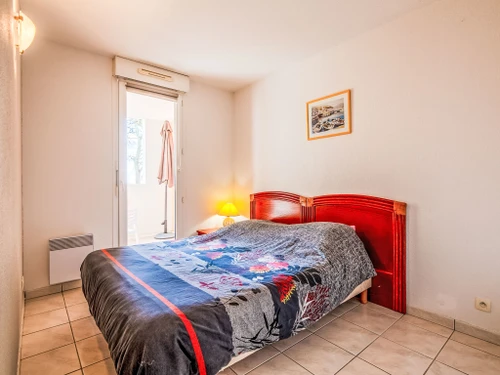 Ferienwohnung Saint-Aygulf, 1 Schlafzimmer, 4 Personen - photo_1011714195495