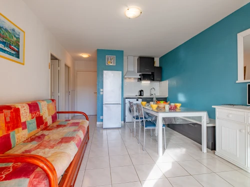 Ferienwohnung Saint-Aygulf, 1 Schlafzimmer, 4 Personen - photo_1011714195495