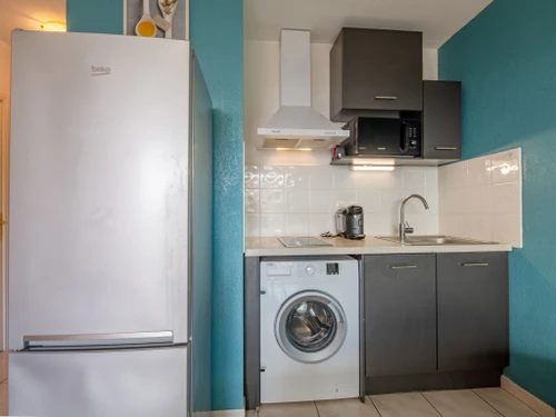 Ferienwohnung Saint-Aygulf, 1 Schlafzimmer, 4 Personen - photo_1011714195495