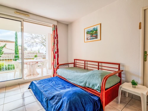 Ferienwohnung Saint-Aygulf, 1 Schlafzimmer, 4 Personen - photo_1011714195495