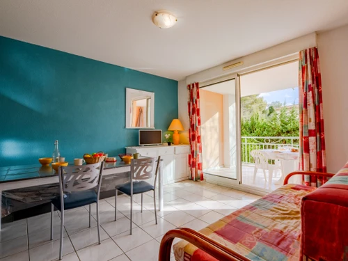 Ferienwohnung Saint-Aygulf, 1 Schlafzimmer, 4 Personen - photo_1011714195495