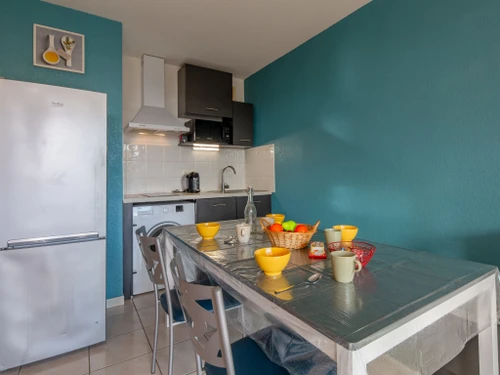 Ferienwohnung Saint-Aygulf, 1 Schlafzimmer, 4 Personen - photo_1011714195495